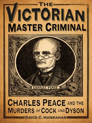 cover image of The Victorian Master Criminal